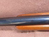 Ruger M77 Varmint 6 mm Rem Bolt 24