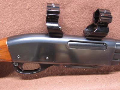 Remington 7600 30-06 SPRG Pump 22