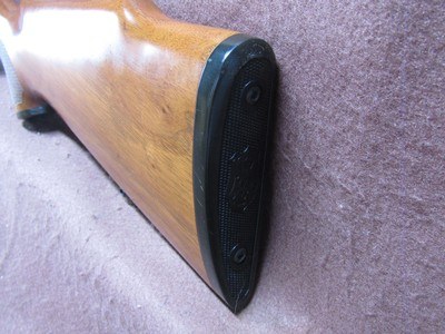Remington 7600 30-06 SPRG Pump 22