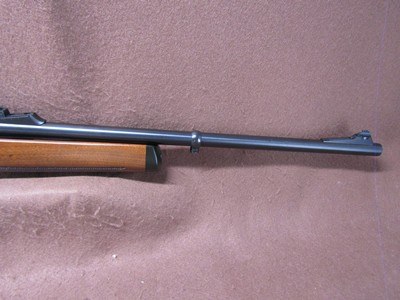 Remington 7600 30-06 SPRG Pump 22