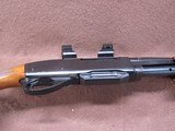 Remington 7600 30-06 SPRG Pump 22