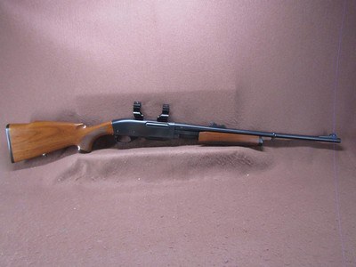 Remington 7600 30-06 SPRG Pump 22