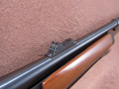 Remington 7600 30-06 SPRG Pump 22