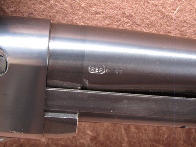 Remington 7600 30-06 SPRG Pump 22