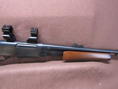 Remington 7600 30-06 SPRG Pump 22