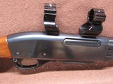 Remington 7600 30-06 SPRG Pump 22