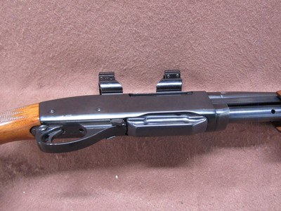 Remington 7600 30-06 SPRG Pump 22
