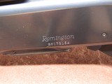 Remington 7600 30-06 SPRG Pump 22