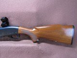 Remington 7600 30-06 SPRG Pump 22