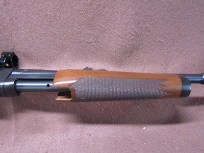 Remington 7600 30-06 SPRG Pump 22