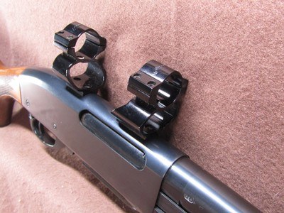 Remington 7600 30-06 SPRG Pump 22