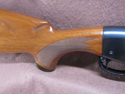 Remington 7600 30-06 SPRG Pump 22
