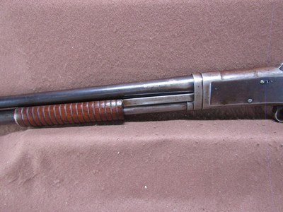 Winchester 97 16 Ga Slam Fire Pump 28 - Image 15 of 20