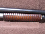 Winchester 97 16 Ga Slam Fire Pump 28 - Image 7 of 20