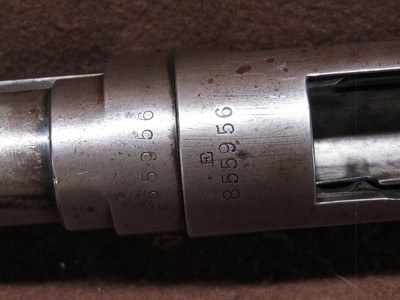 Winchester 97 16 Ga Slam Fire Pump 28 - Image 18 of 20
