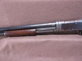 Winchester 97 16 Ga Slam Fire Pump 28 - Image 15 of 20