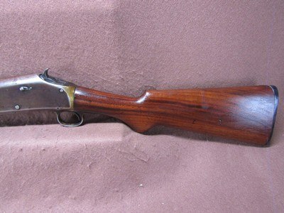 Winchester 97 16 Ga Slam Fire Pump 28 - Image 14 of 20