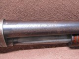 Winchester 97 16 Ga Slam Fire Pump 28 - Image 8 of 20