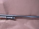 Winchester 97 16 Ga Slam Fire Pump 28 - Image 5 of 20