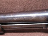 Winchester 97 16 Ga Slam Fire Pump 28 - Image 17 of 20