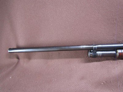 Winchester 97 16 Ga Slam Fire Pump 28 - Image 16 of 20