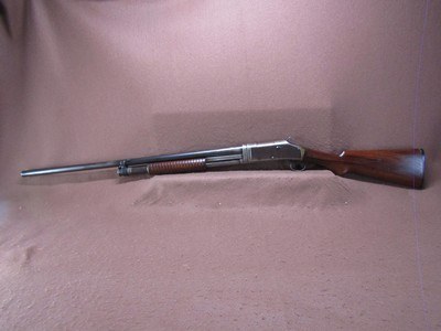 Winchester 97 16 Ga Slam Fire Pump 28 - Image 12 of 20