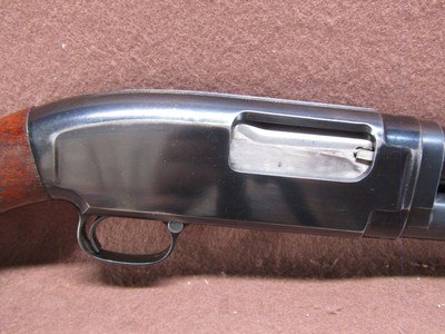 NICE Winchester 12 16 Ga 2 3/4