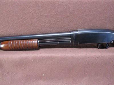 NICE Winchester 12 16 Ga 2 3/4