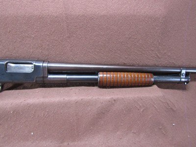 Winchester 12 16 Ga Pump 26