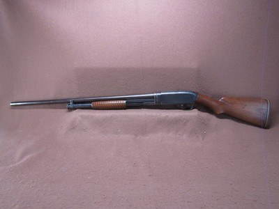 Winchester 12 16 Ga Pump 26