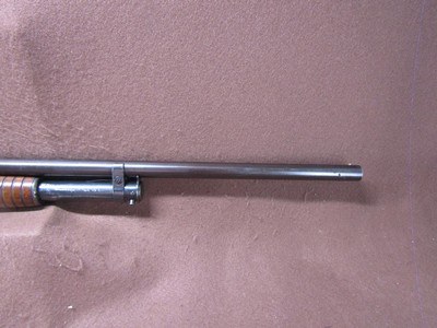 Winchester 12 16 Ga Pump 26