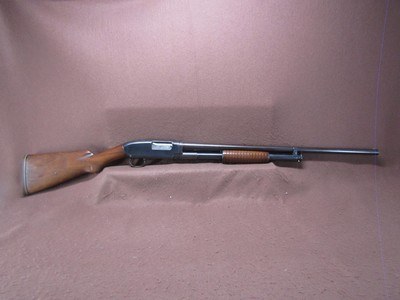 Winchester 12 16 Ga Pump 26