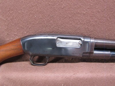 Winchester 12 16 Ga Pump 26