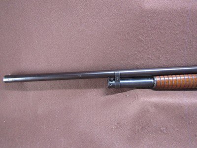 Winchester 12 16 Ga Pump 26
