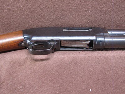 Winchester 12 16 Ga Pump 26