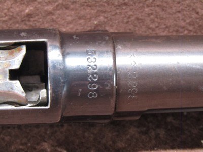 Winchester 12 16 Ga Pump 26
