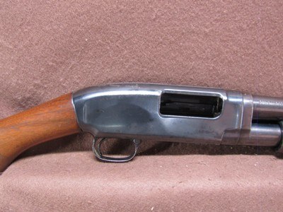 Winchester 12 16 Ga Pump 26