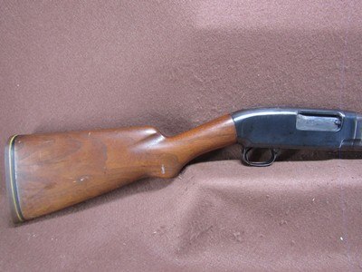 Winchester 12 16 Ga Pump 26