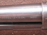 Winchester 12 16 Ga Pump 26