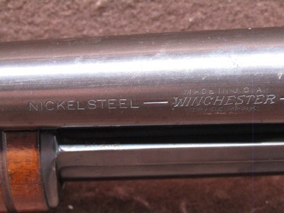 Winchester 12 16 Ga Pump 26