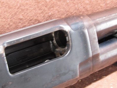 Winchester 12 16 Ga Pump 26