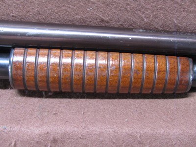 Winchester 12 16 Ga Pump 26