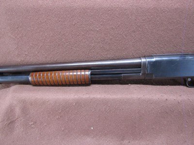 Winchester 12 16 Ga Pump 26