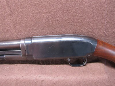Winchester 12 16 Ga Pump 26