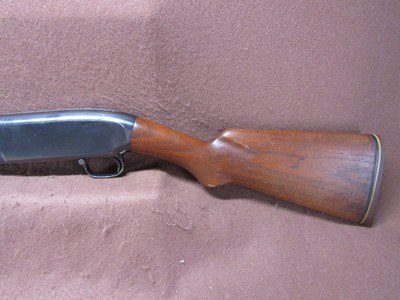 Winchester 12 16 Ga Pump 26