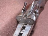 Antique American Arms Co 12 Ga Hammer Double SXS 27.5