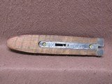 Antique American Arms Co 12 Ga Hammer Double SXS 27.5
