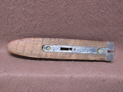 Antique American Arms Co 12 Ga Hammer Double SXS 27.5