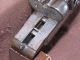Antique American Arms Co 12 Ga Hammer Double SXS 27.5