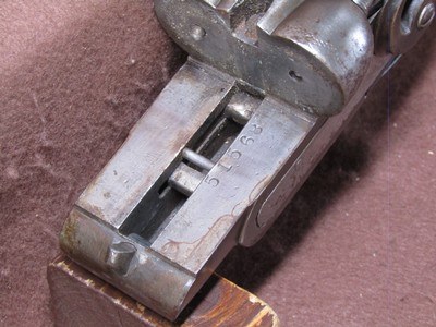 Antique American Arms Co 12 Ga Hammer Double SXS 27.5